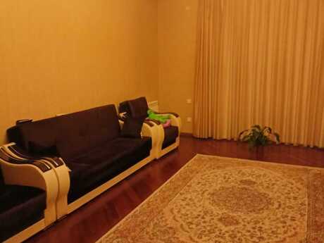 Kirayə 2 otaqlı mənzil, 110 m², Elmlər Akademiyası: 900 ₼/ay 2