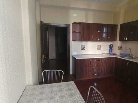 Kirayə 2 otaqlı mənzil, 110 m², Elmlər Akademiyası: 900 ₼/ay 4