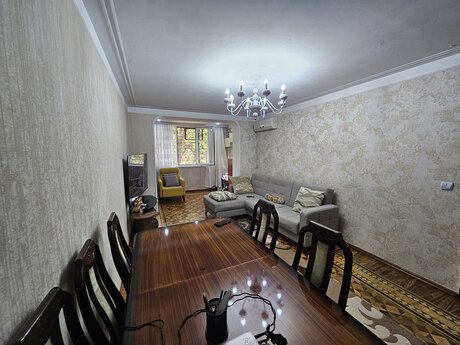 2 otaqlı mənzil, 55 m², İnşaatçılar: 167 000 ₼ 5