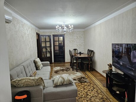 2 otaqlı mənzil, 55 m², İnşaatçılar: 167 000 ₼ 4