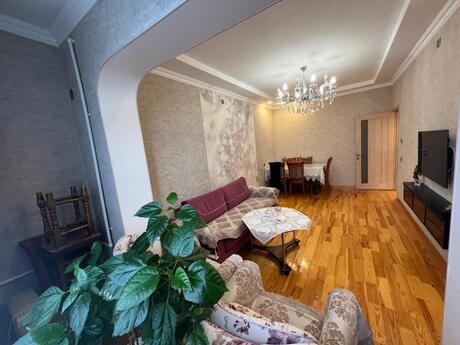 3 otaqlı mənzil, 85 m², Həzi Aslanov: 210 000 ₼ 2