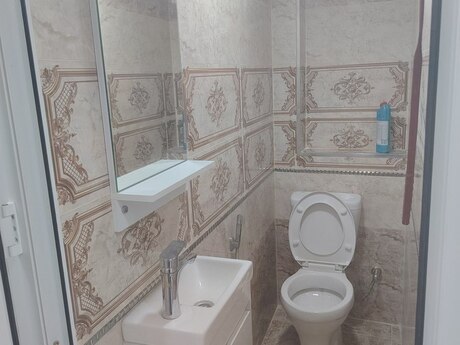 2 otaqlı mənzil, 59 m², Nəsimi: 175 000 ₼ 4