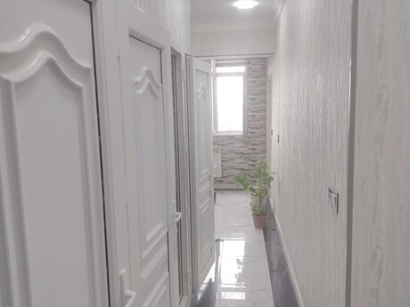 2 otaqlı mənzil, 59 m², Nəsimi: 175 000 ₼ 2