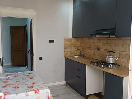 2 otaqlı mənzil, 67 m², Yeni Günəşli: 145 000 ₼ 5