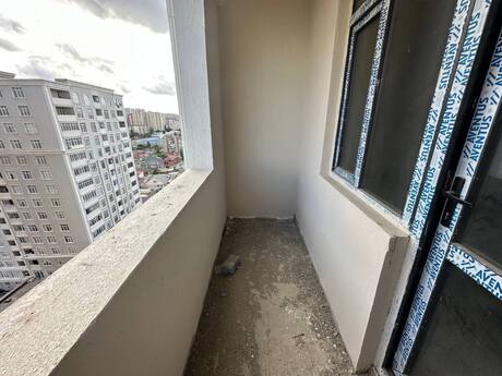 3 otaqlı mənzil, 146 m², 20 Yanvar: 345 000 ₼ 3