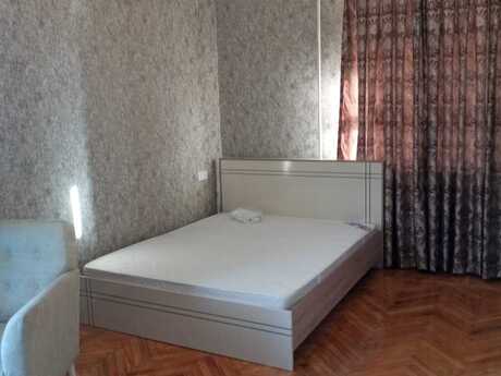 Elan №6449204 - Bakı, Elmlər Akademiyası m., 1 otaqlı, 45 m², 5/5 mərtəbə