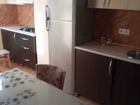 1-room apartment for rent, 45 m², Elmlər Akademiyası: 599 ₼/mo 5