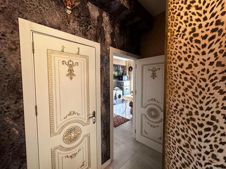 2-room apartment for rent, 60 m², Elmlər Akademiyası: 250 ₼/mo 5