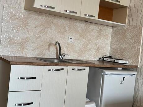 Kirayə 1 otaqlı mənzil, 37 m², Melissa Azadlıq: 650 ₼/ay 5