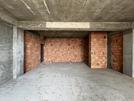 2-комнатная квартира, 65 м², Həzi Aslanov: 178 000 ₼ 2