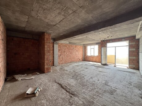 2-комнатная квартира, 65 м², Həzi Aslanov: 178 000 ₼ 4