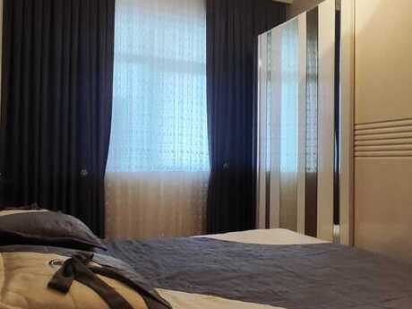 Kirayə 2 otaqlı mənzil, 105 m², Nərimanov: 1 200 ₼/ay 5