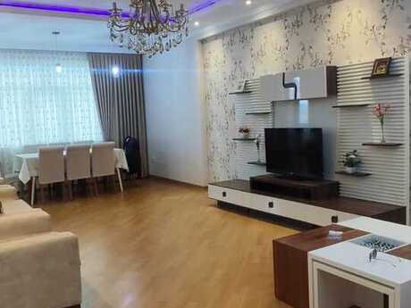 Kirayə 2 otaqlı mənzil, 105 m², Nərimanov: 1 200 ₼/ay 2