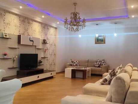 Kirayə 2 otaqlı mənzil, 105 m², Nərimanov: 1 200 ₼/ay 3