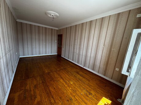 2 otaqlı mənzil, 65 m², Həzi Aslanov: 160 000 ₼ 2