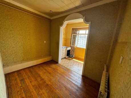 2 otaqlı mənzil, 65 m², Həzi Aslanov: 160 000 ₼ 5