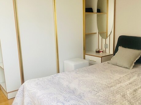 Kirayə 3 otaqlı mənzil, 90 m², Elmlər Akademiyası: 1 200 ₼/ay 5