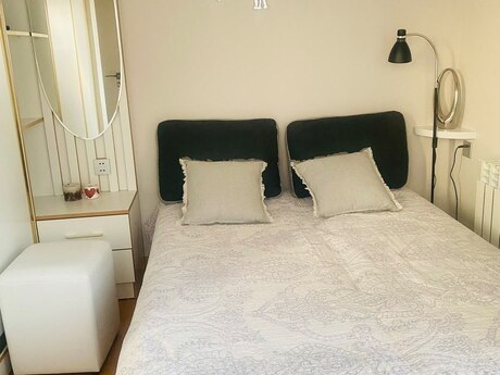 Kirayə 3 otaqlı mənzil, 90 m², Elmlər Akademiyası: 1 200 ₼/ay 4
