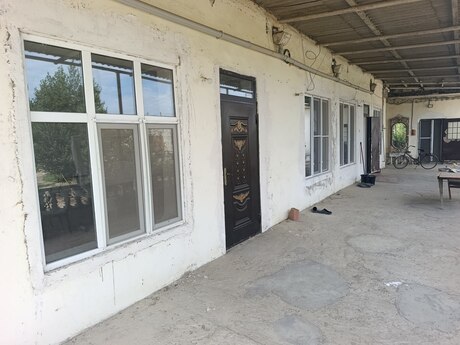 3 otaqlı həyət evi, 90 m², Novxanı: 80 000 ₼ 3