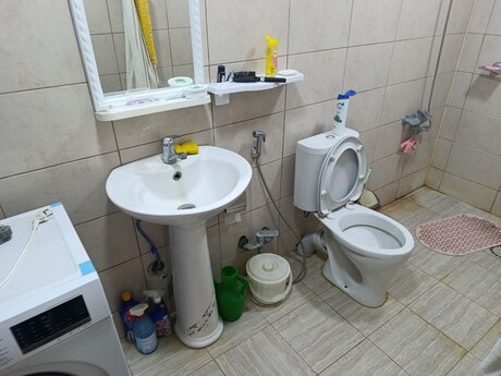 3 otaqlı həyət evi, 90 m², Novxanı: 80 000 ₼ 5
