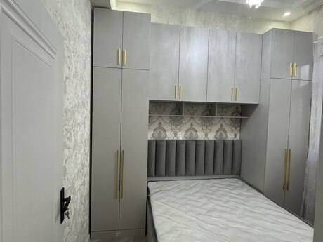 Elan №6449228 - Xırdalan, Xırdalan, 2 otaqlı, 40 m², 10/10 mərtəbə