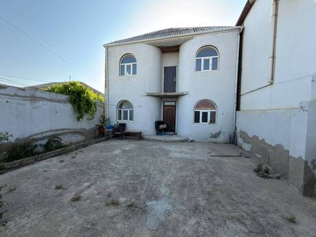5 otaqlı həyət evi, 188 m², Suraxanı: 93 000 ₼ 2