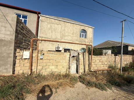 5 otaqlı həyət evi, 188 m², Suraxanı: 93 000 ₼ 4
