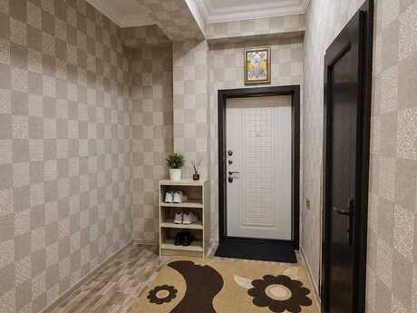 2 otaqlı mənzil, 60 m², Masazır: 95 000 ₼ 3