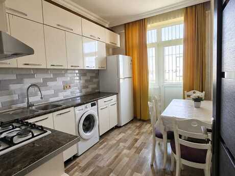 2 otaqlı mənzil, 60 m², Masazır: 95 000 ₼ 2