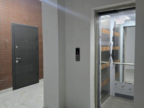 2 otaqlı mənzil, 50 m², Bakıxanov: 148 000 ₼ 3