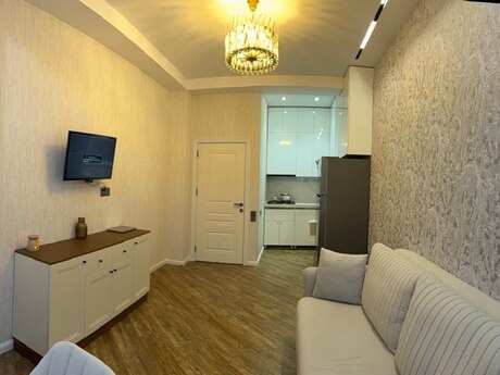 2 otaqlı mənzil, 50 m², Bakıxanov: 148 000 ₼ 5