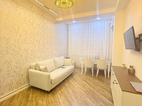 2 otaqlı mənzil, 50 m², Bakıxanov: 148 000 ₼ 4