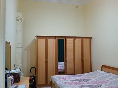 2-комнатная квартира, 56 м², Sahil: 135 000 ₼ 2