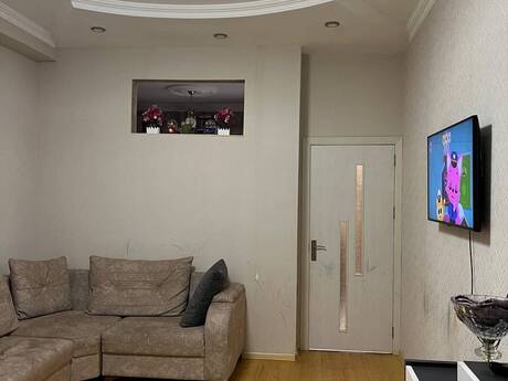 2 otaqlı mənzil, 56 m², Masazır: 75 000 ₼ 2
