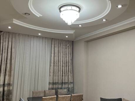 2 otaqlı mənzil, 56 m², Masazır: 75 000 ₼ 4