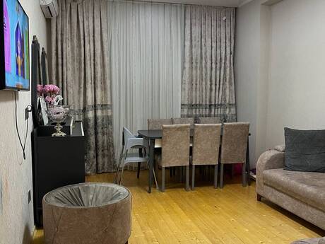 2 otaqlı mənzil, 56 m², Masazır: 75 000 ₼ 3