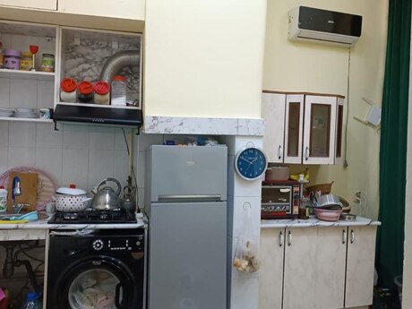2-комнатная квартира, 56 м², Sahil: 135 000 ₼ 4