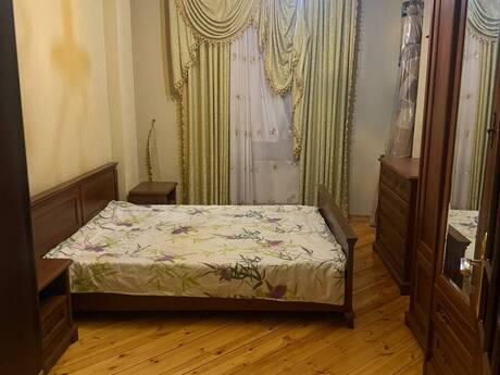 2-room apartment for rent, 63 m², Masazır: 450 ₼/mo 5