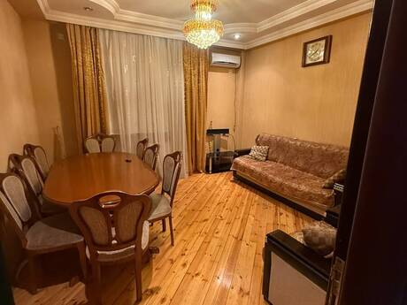Объявление №6449237 - Баку, пос. Масазыр, 2-комн., 63 м², 2/5 этаж