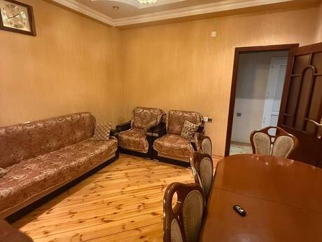 2-room apartment for rent, 63 m², Masazır: 450 ₼/mo 2
