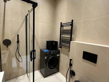2-room apartment for rent, 50 m², Xəzər: 600 ₼/mo 2
