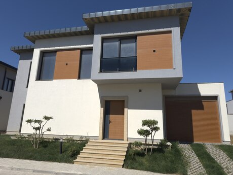 5 otaqlı həyət evi, 240 m², Yasamal: 1 150 000 ₼ 3