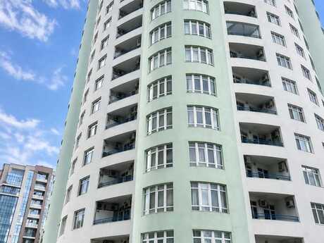Elan №6449275 - Bakı, 28 May m., 4 otaqlı, 210 m², 10/19 mərtəbə