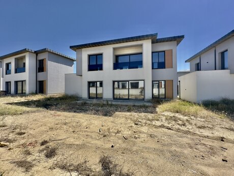 5 otaqlı həyət evi, 240 m², Yasamal: 1 150 000 ₼ 2