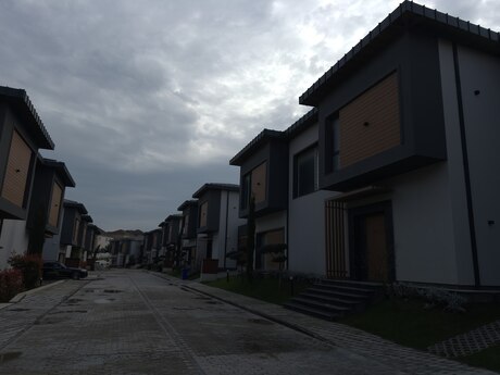 5 otaqlı həyət evi, 240 m², Yasamal: 1 150 000 ₼ 4