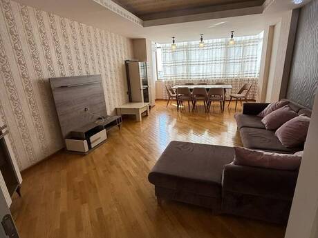 3-room apartment, 141 m², Neftçilər: 295 000 ₼ 3