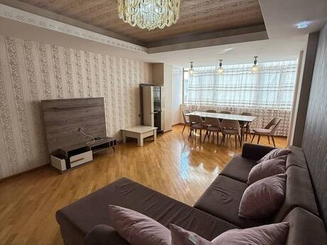 3-room apartment, 141 m², Neftçilər: 295 000 ₼ 4