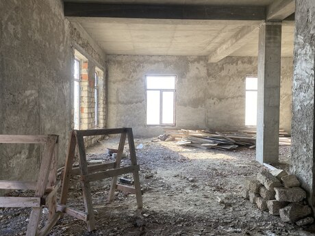 2-room apartment, 55 m², Həzi Aslanov: 82 500 ₼ 2
