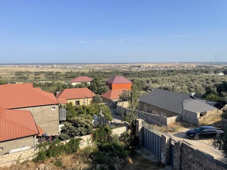 2-room apartment, 55 m², Həzi Aslanov: 82 500 ₼ 3