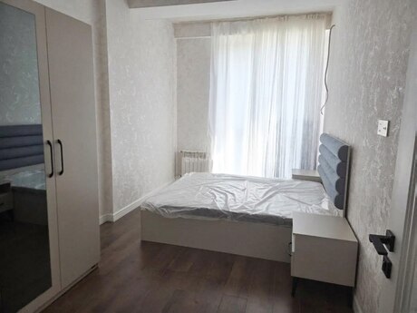 Kirayə 2 otaqlı mənzil, 90 m², Nəsimi: 1 200 ₼/ay 3